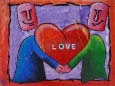 love-x