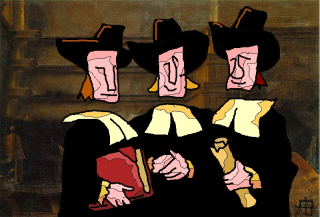 rentmeesters
