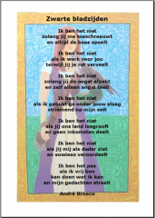 zwarte-bladzijden