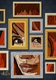 Framed