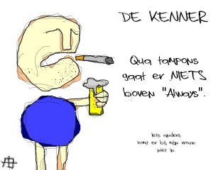 maandverband-x