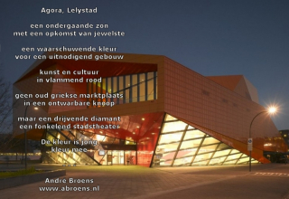 agora-lelystad