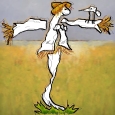 25-Scarecrow