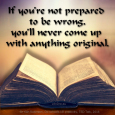 Anything-Original