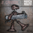 2-Cannon