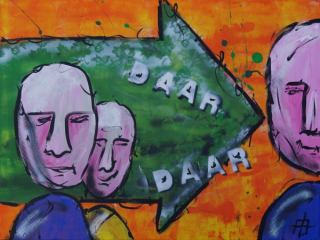 daar-x