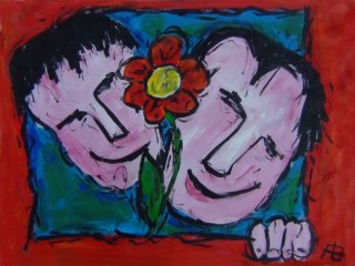 Flower Heads