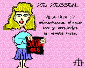 ze-zeggen-x