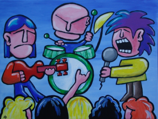 The Band