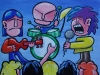 The Band