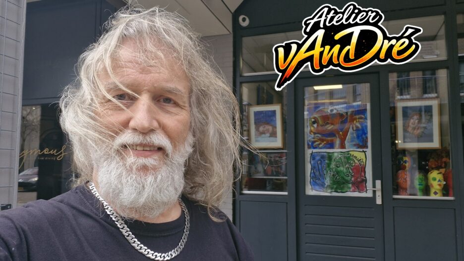 Atelier vAnDré