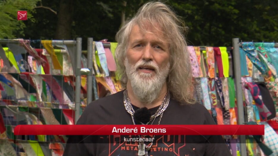 Labyrinth of Energy – Nieuwsfilmpje