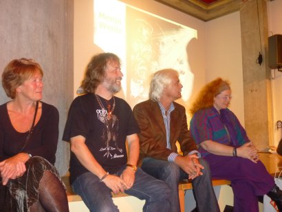 Atelierroute Lelystad 2009