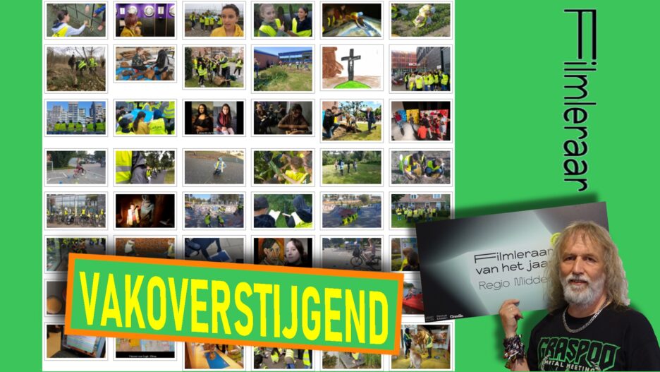 Vakoverstijgend (Filmleraar)