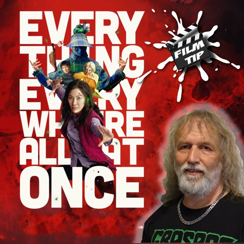 Misschien wel de beste film van 2022