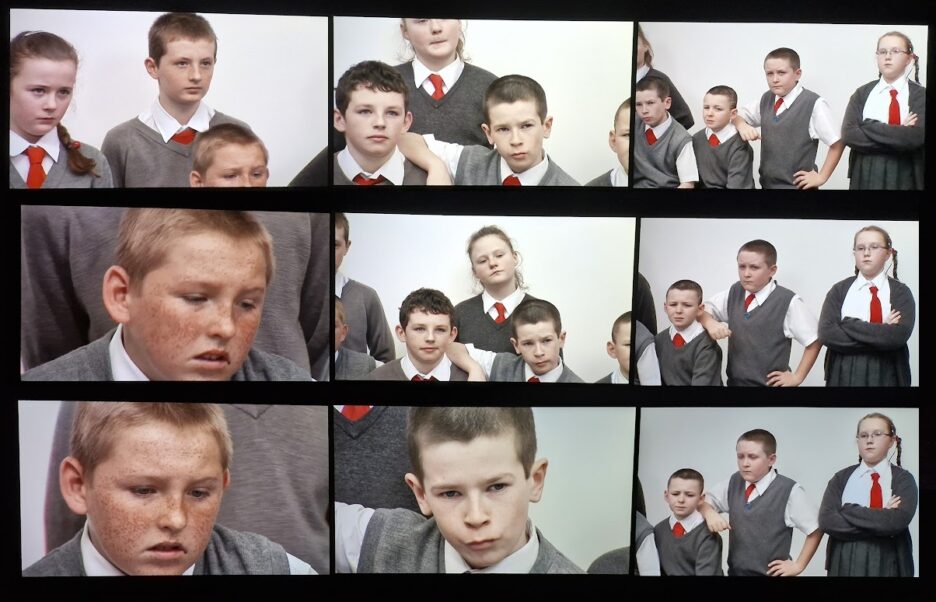 Hoe gewone kinderen buitengewone dingen zeggen over kunst